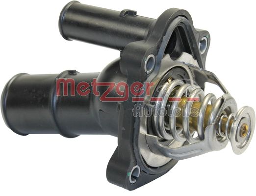 METZGER 4006215 Thermostat, Kühlmittel